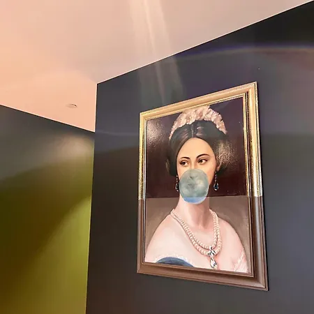 The Midnight Garden Escape At Ryedale House